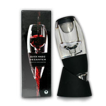 Load image into Gallery viewer, Wine Aerator & Decanter