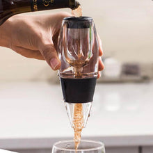 Load image into Gallery viewer, Wine Aerator & Decanter
