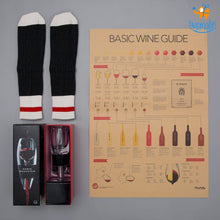 Load image into Gallery viewer, Wine Gift Set