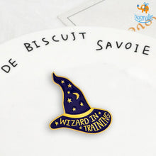 Load image into Gallery viewer, Harry Potter Sorted Wizard Gift Set