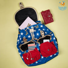 Load image into Gallery viewer, Official Wonder Woman Backpack