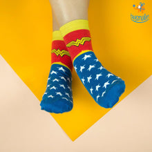 Load image into Gallery viewer, Wonder Woman Gift Set - 5 Pcs