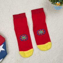 Load image into Gallery viewer, Official Wonder Woman Socks