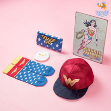 Load image into Gallery viewer, Wonder Woman Gift Set - 5 Pcs