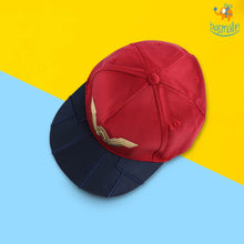 Load image into Gallery viewer, Official Wonder Woman Cap