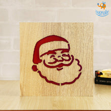 Load image into Gallery viewer, Santa Gift Set - 3 Pc
