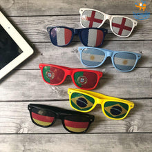 Load image into Gallery viewer, Country Sunglasses