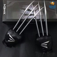 Load image into Gallery viewer, X- Men Wolverine Claw Glove
