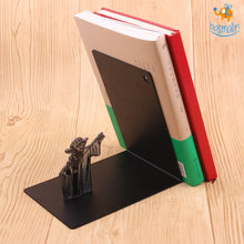 Load image into Gallery viewer, Yoda Star Wars Bookend