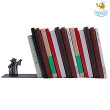 Load image into Gallery viewer, Yoda Star Wars Bookend