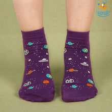 Load image into Gallery viewer, Universe Socks