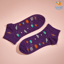 Load image into Gallery viewer, Universe Socks