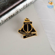 Load image into Gallery viewer, Harry Potter Wizardry Lapel Pins - Set of 3