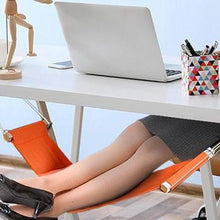 Load image into Gallery viewer, Table Foot Hammock