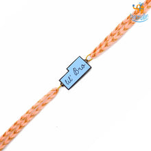 Load image into Gallery viewer, Lil' Bro Rakhi