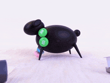 Load image into Gallery viewer, Sheepi - Magnetic Accessories Holder