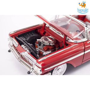 1959 Chevrolet Impala Diecast Car