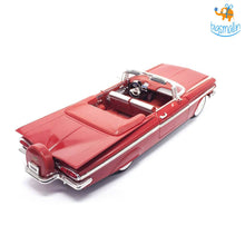 Load image into Gallery viewer, 1959 Chevrolet Impala Diecast Car
