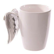 Load image into Gallery viewer, 3D Angel Mug
