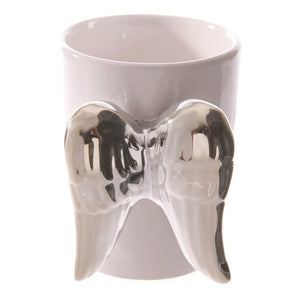 3D Angel Mug