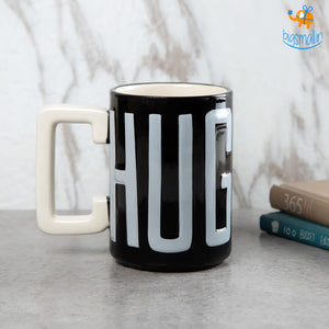 3D Chug Mug