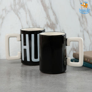 3D Chug Mug