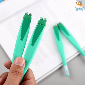 3D Frog Pens - Set of 2