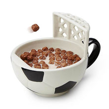 Load image into Gallery viewer, Sporty Cereal Bowl
