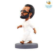 Load image into Gallery viewer, Rajnikanth Bobblehead
