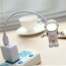 Load image into Gallery viewer, Astronaut USB Night Light
