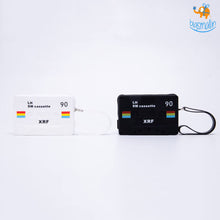 Load image into Gallery viewer, Retro Cassette Coin Purse
