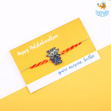 Load image into Gallery viewer, Baby Bro Rakhi | Yoda
