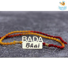 Load image into Gallery viewer, Bada Bhai Rakhi
