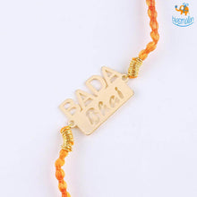 Load image into Gallery viewer, Bada Bhai Rakhi
