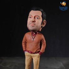 Load image into Gallery viewer, Bajrangi Bhaijaan Bobblehead
