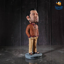 Load image into Gallery viewer, Bajrangi Bhaijaan Bobblehead
