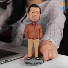 Load image into Gallery viewer, Bajrangi Bhaijaan Bobblehead
