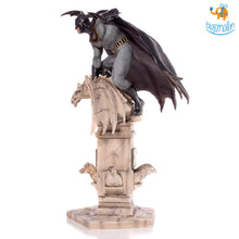 Load image into Gallery viewer, Batman Action Figure Collectible 1:10 Scale

