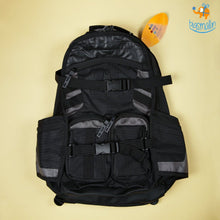 Load image into Gallery viewer, Official Batman Backpack
