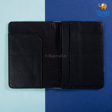 Load image into Gallery viewer, Offline Beaded Passport Cover
