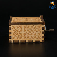 Load image into Gallery viewer, The Beatles - Let it Be Music Box
