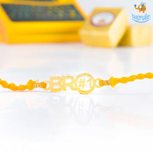 Load image into Gallery viewer, Bro #1 Rakhi
