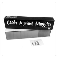 Load image into Gallery viewer, Cards Against Muggles - Set of 1356 Cards
