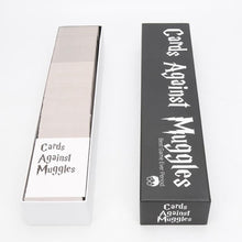 Load image into Gallery viewer, Cards Against Muggles - Set of 1356 Cards
