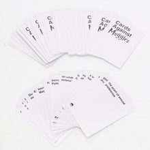 Load image into Gallery viewer, Cards Against Muggles - Set of 1356 Cards
