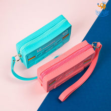 Load image into Gallery viewer, Retro Cassette Coin Purse
