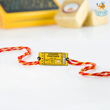Load image into Gallery viewer, Cinema Partner Rakhi
