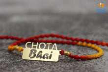 Load image into Gallery viewer, Chota Bhai Rakhi
