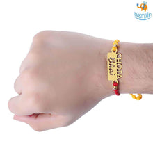 Load image into Gallery viewer, Chota Bhai Rakhi
