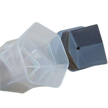 Load image into Gallery viewer, Colossal Cube Mold - Set of 2

